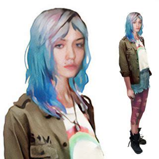 chloe price necklace buy|chloe price concept art.